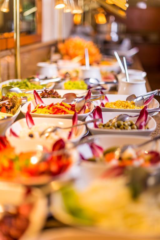 Hotel Kleine Strandburg - Adults Only زينوويتز المظهر الخارجي الصورة