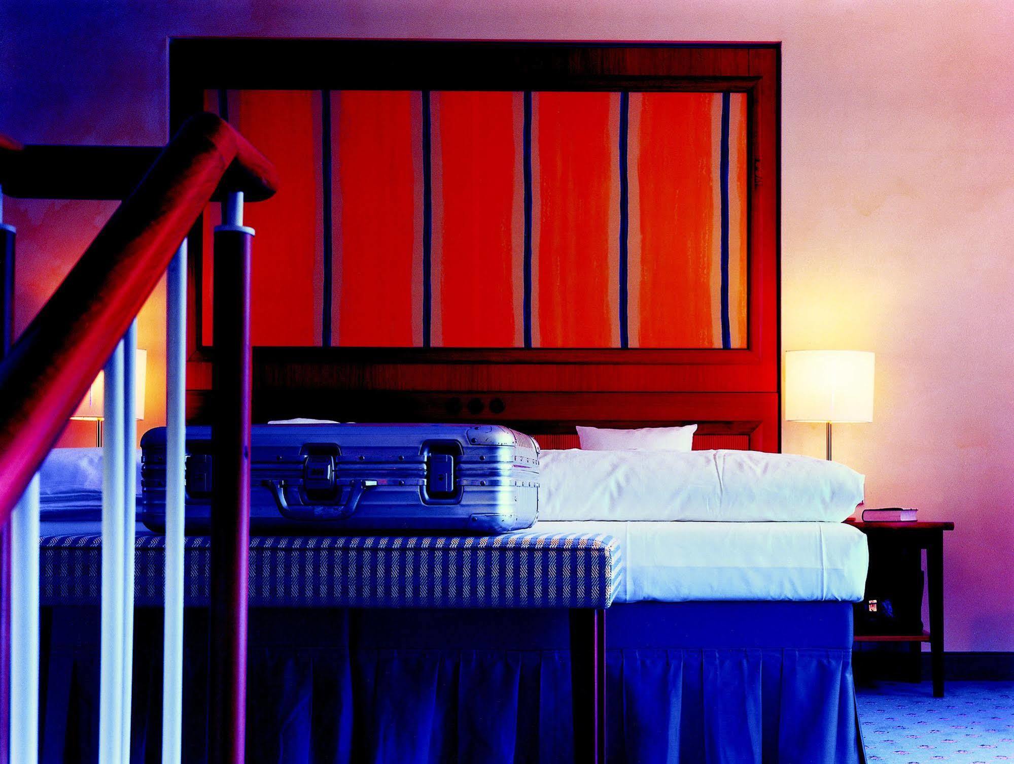 Hotel Kleine Strandburg - Adults Only زينوويتز المظهر الخارجي الصورة